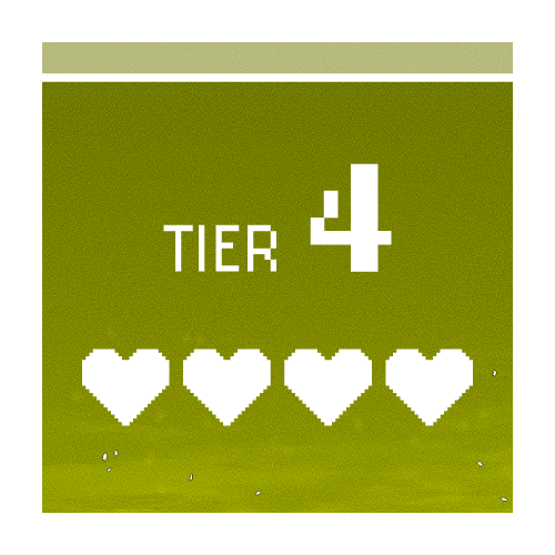 ストグラ誇り高き支援勢 (Tier4)