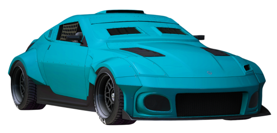 Annis ZR380