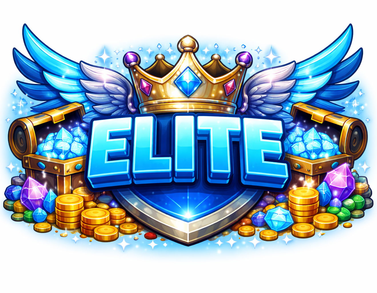 ELITE RANK