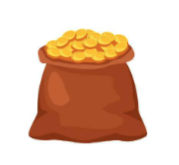 5,000 Tokens