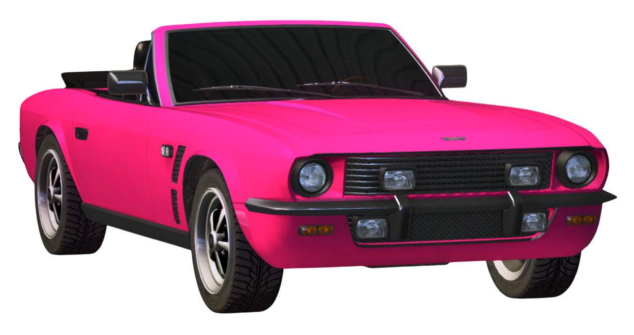 Rapid GT Classic