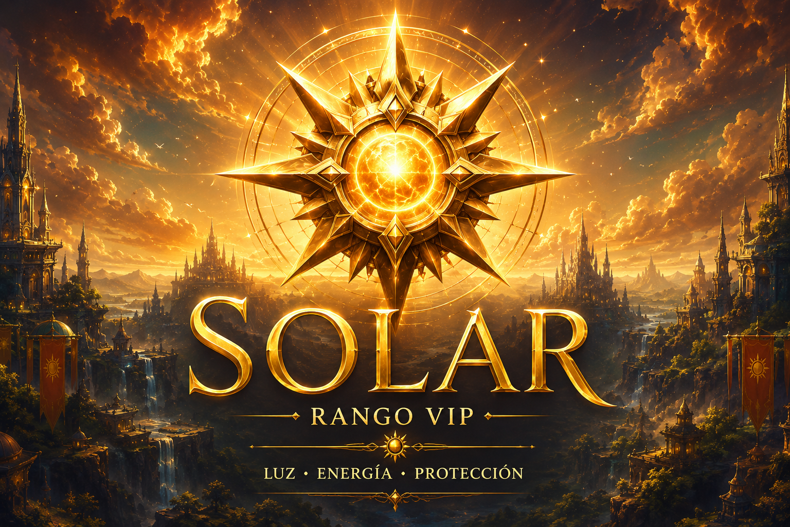 Rango Solar