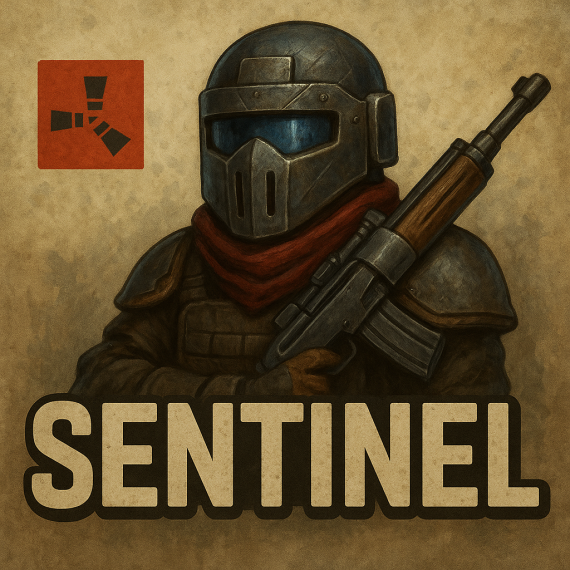 Sentinel Rank