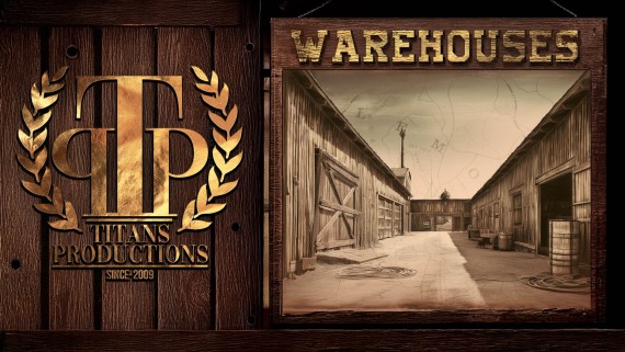 Warehouses