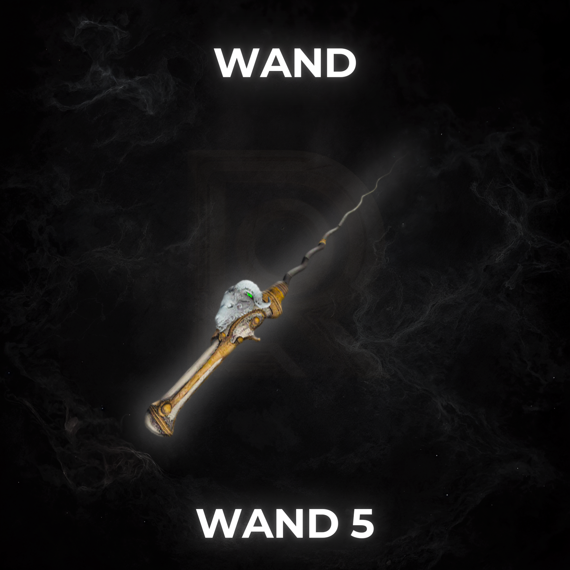 WAND 5