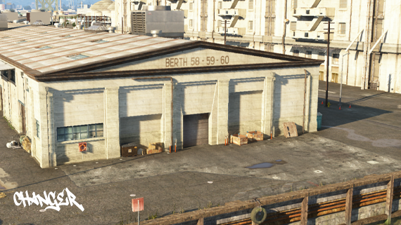 Warehouse