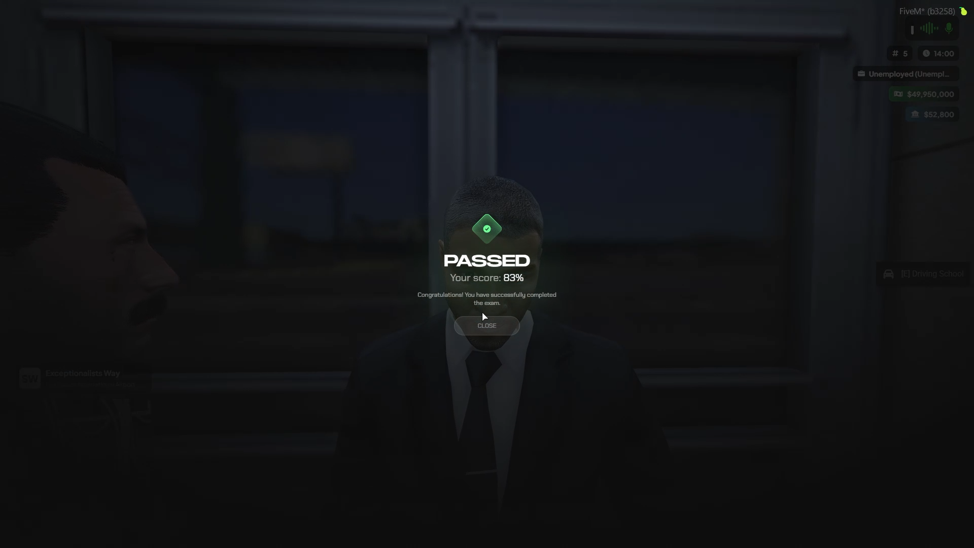 Driving School - Image undefined