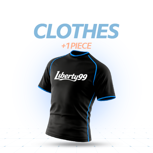 1 Custom Clothes