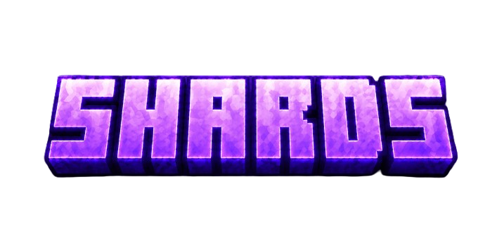 400 SHARDS