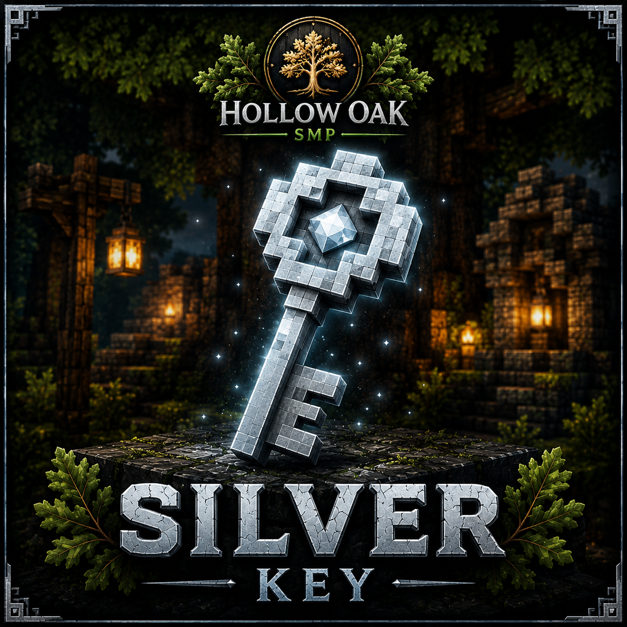Silver Key