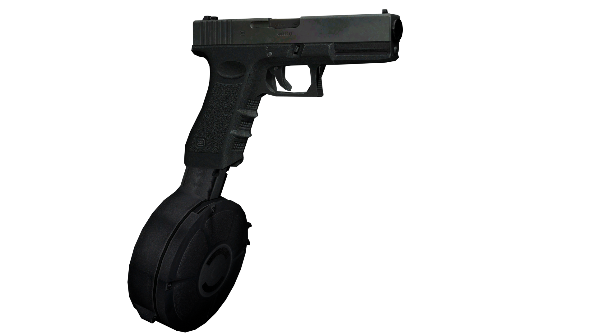 GLOCK RAJADA (30 jours)