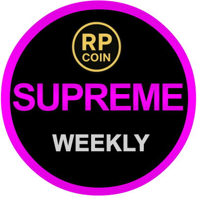 Supreme (Weekly)
