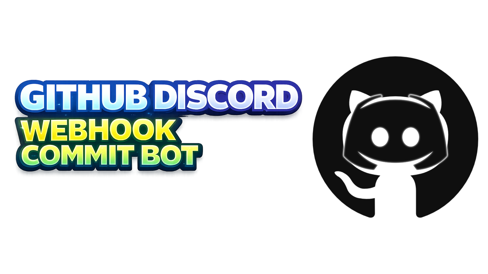 GitHub Events Discord Bot