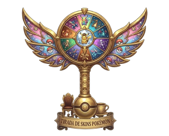 Tirada de Ruleta de Skins