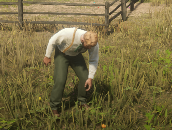 Easter Egg Hunt Script [VORP]