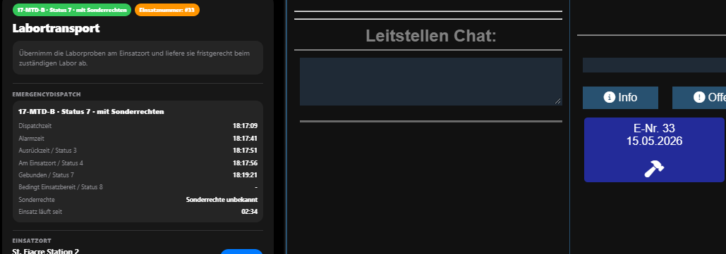 [ESX] ResQMTD