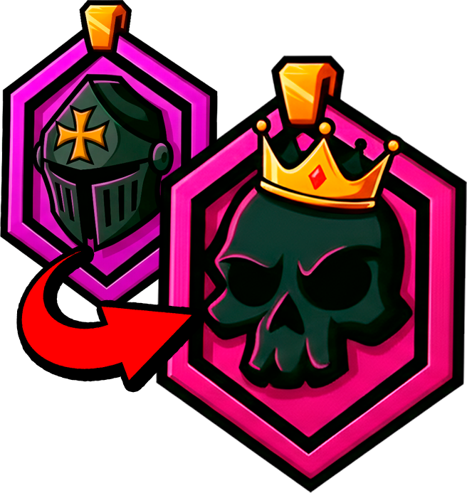 UP ➥ QUEEN