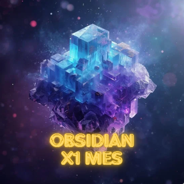 ʀᴀɴɢᴏ ᴏʙꜱɪᴅɪᴀɴ (x1 MES)