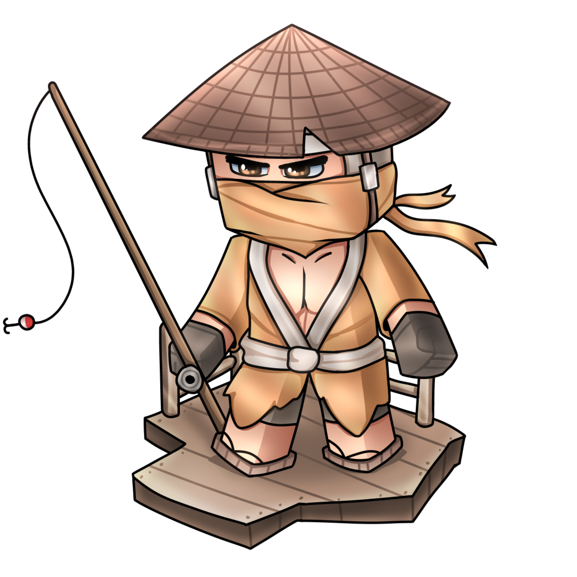 Inary [Global]