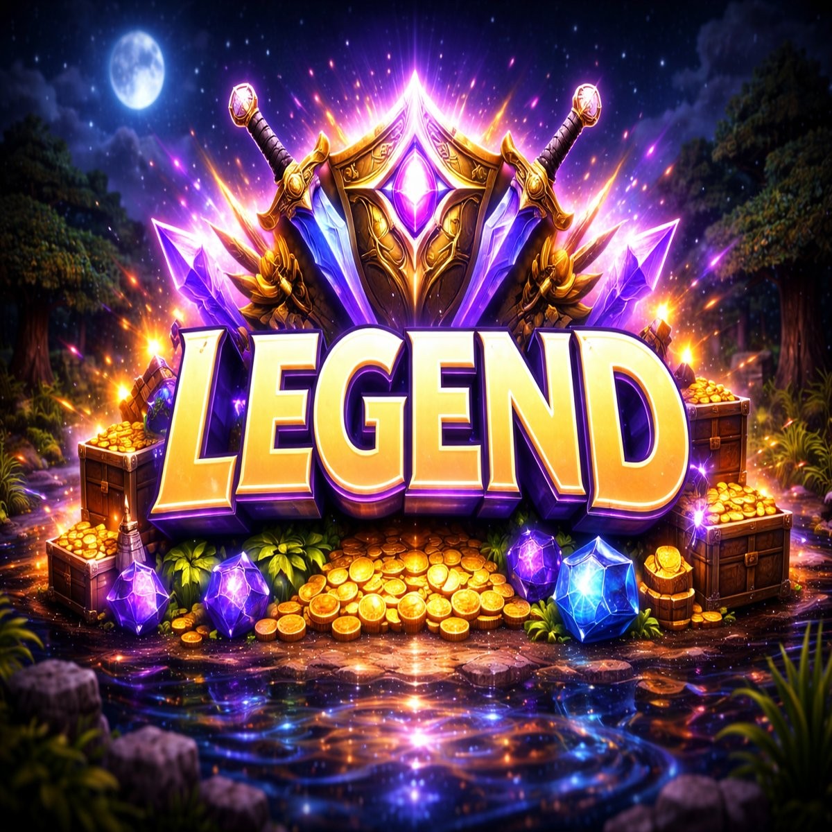 Legend