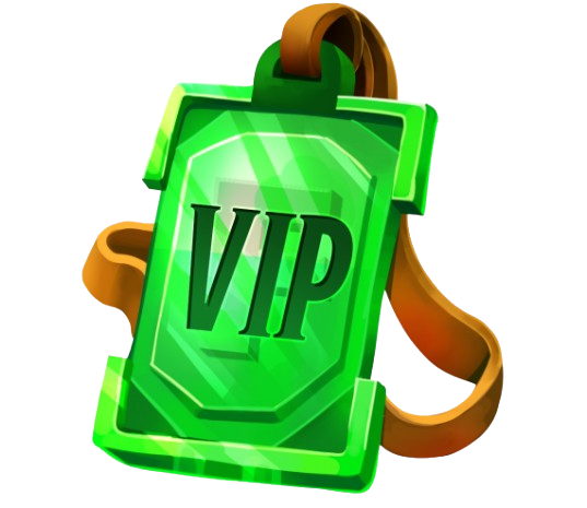 VIP RANK