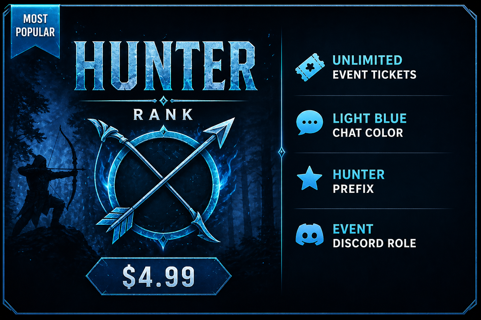 Hunter