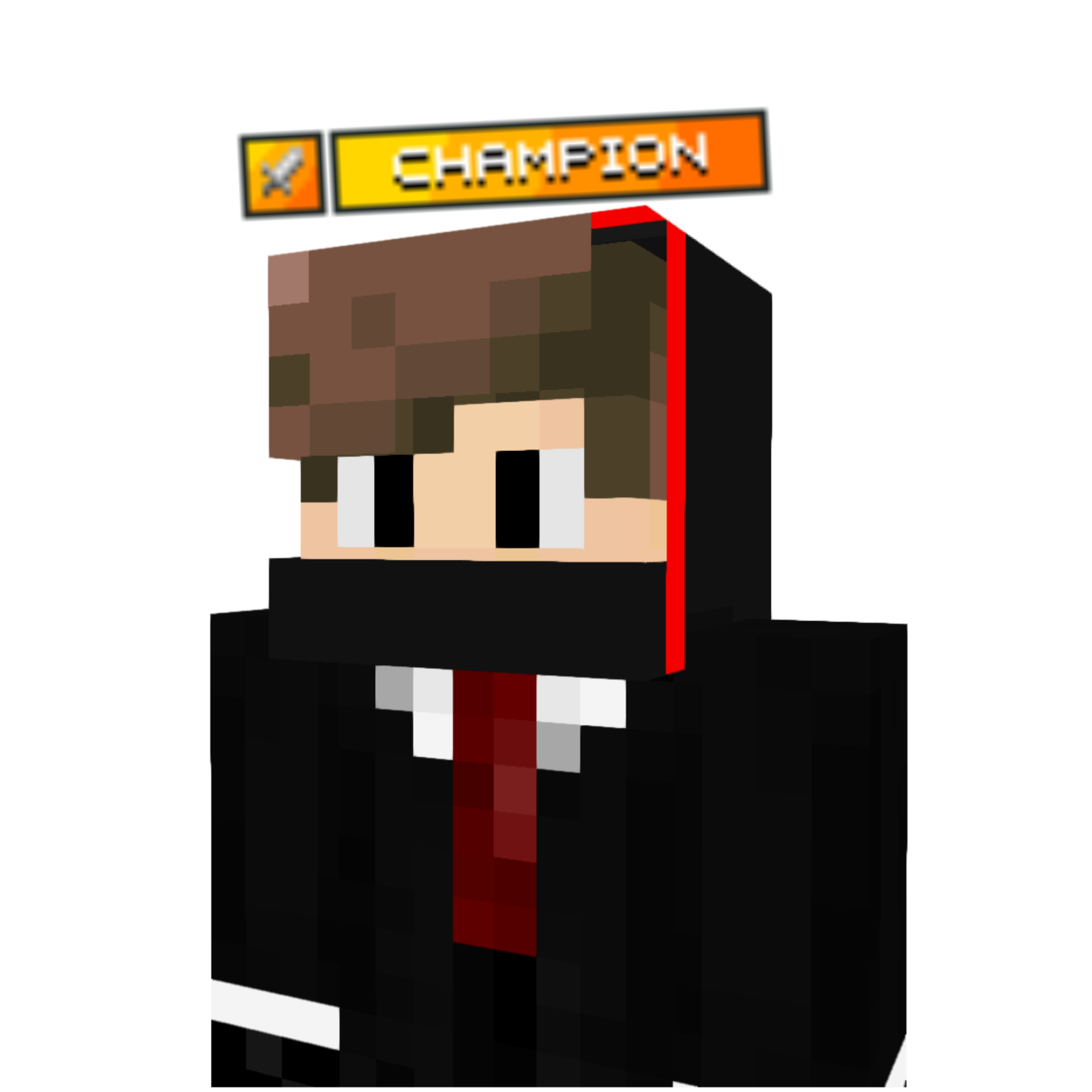 PLATIN ➜ CHAMPION