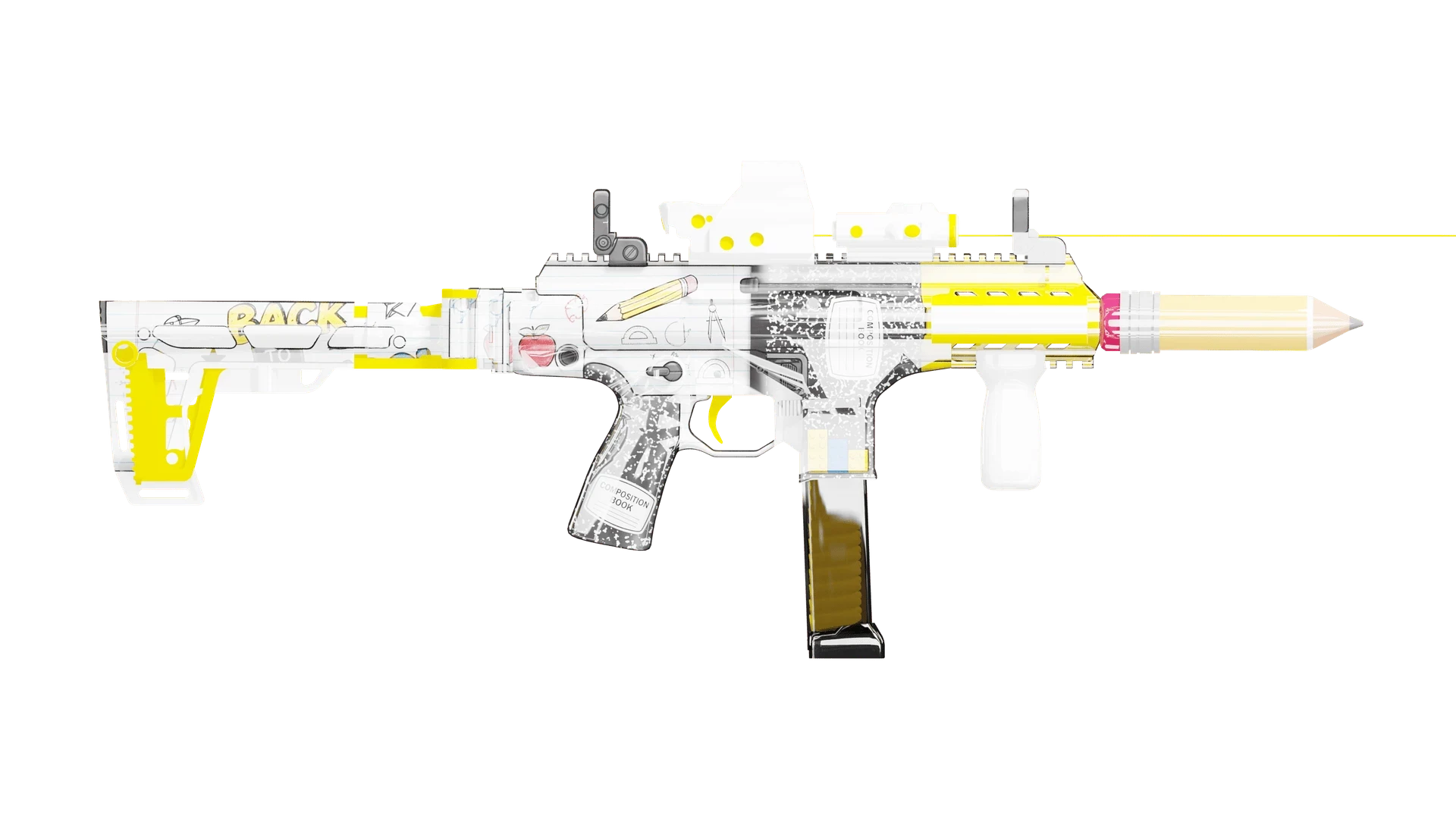 B2S SMG - BACK 2 SCHOOL