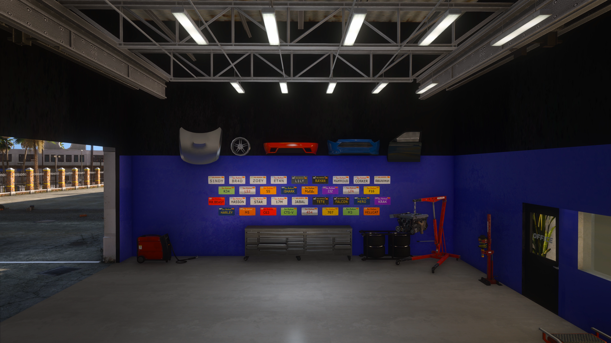 Workshop 2