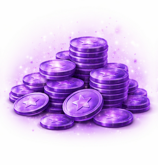 4000 Purple Points (+800)
