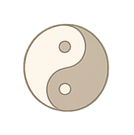 Yin Yang Tag