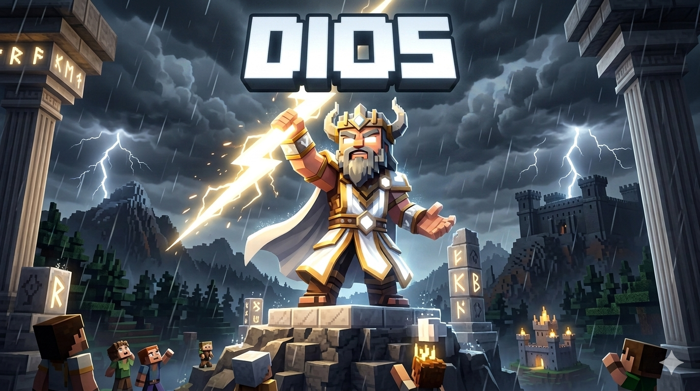 DIOS