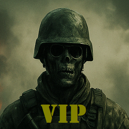 🚁 VIP for    1 Month   [4] D2S WarZone