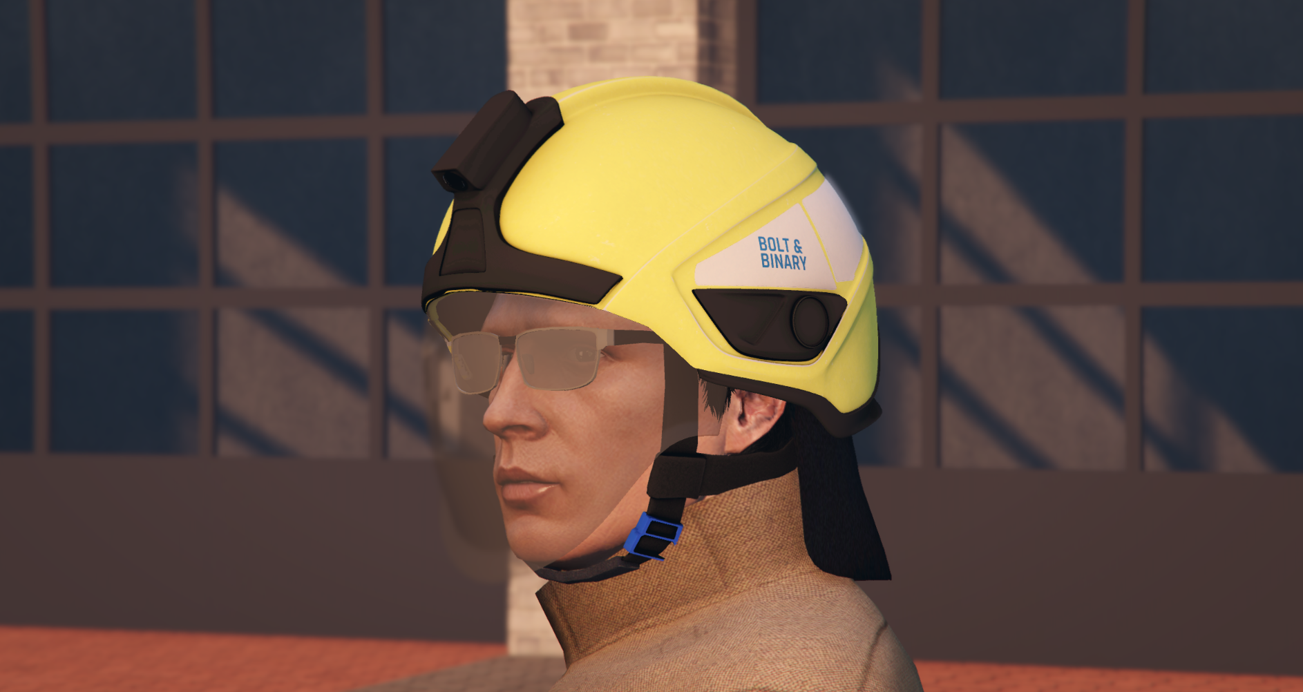 B&B Helme