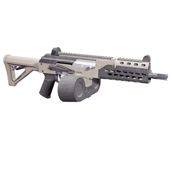 Ak556 Tan