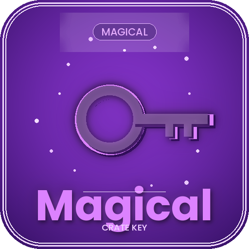 Magical Key
