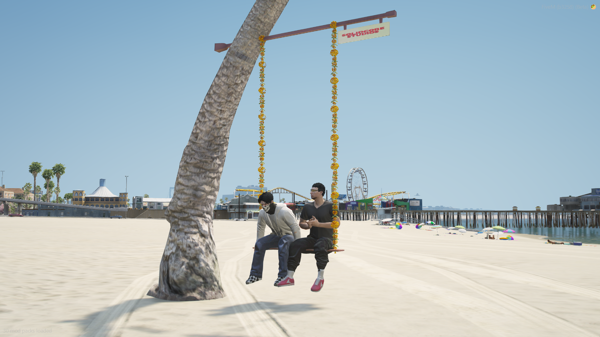 SCS SWING [SINGLE & DOUBLE]