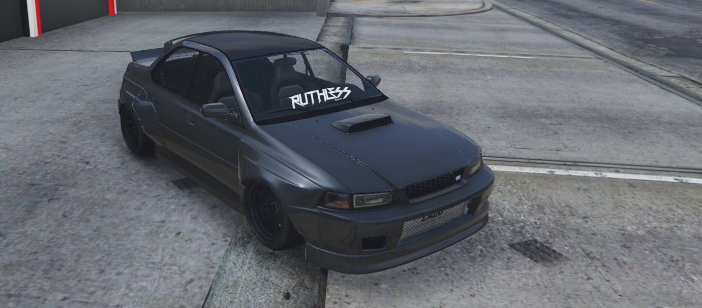 Sultan RS