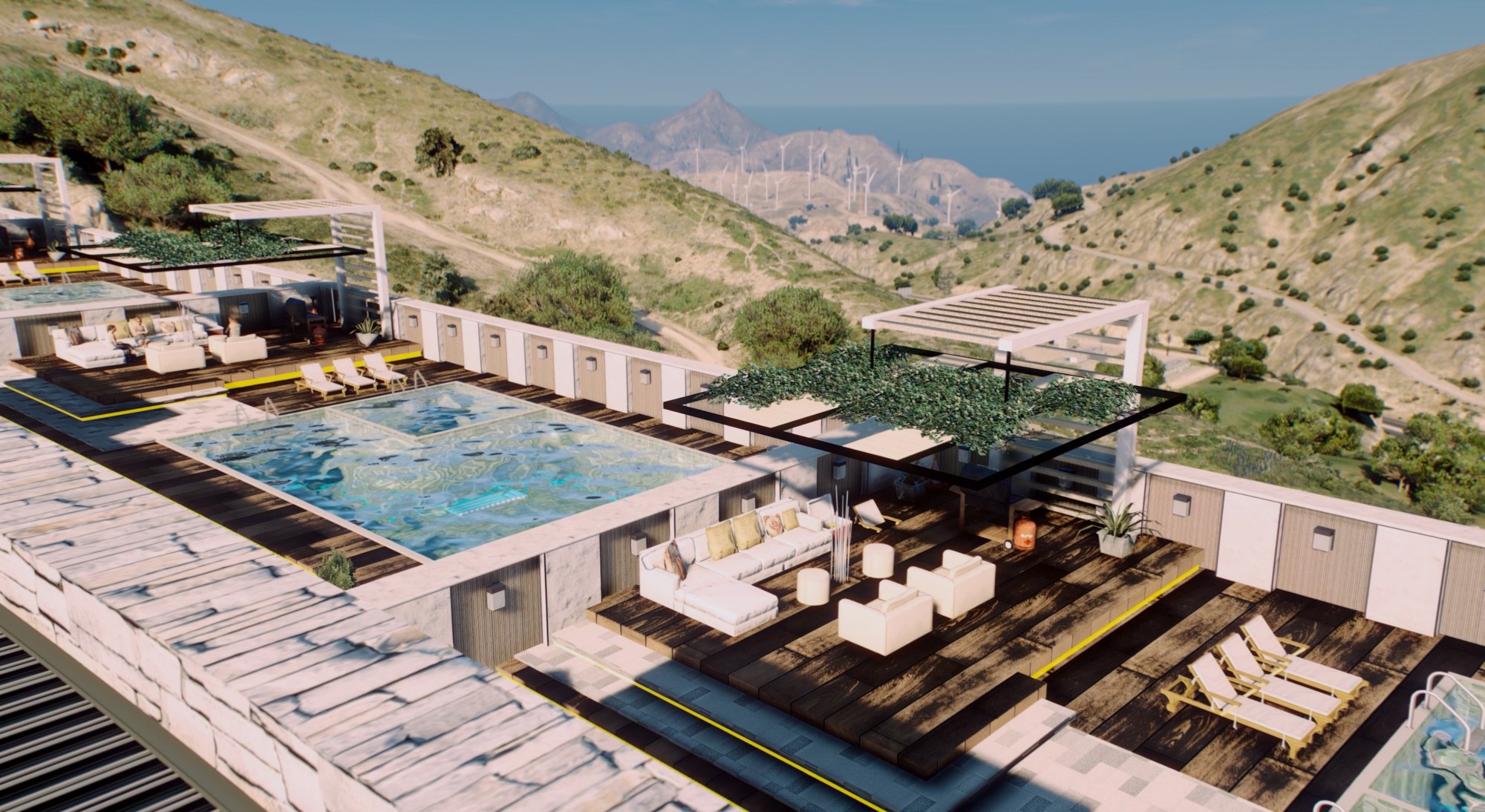 Villas V2