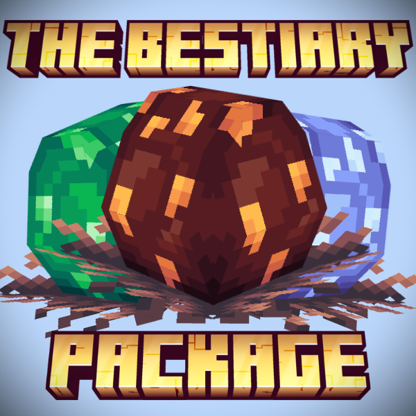 The Bestiary Package