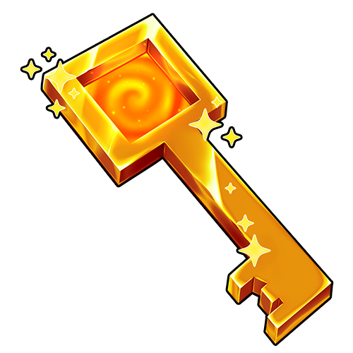 3x Sunrise Key [BoxPvP]