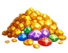 8000 Coins