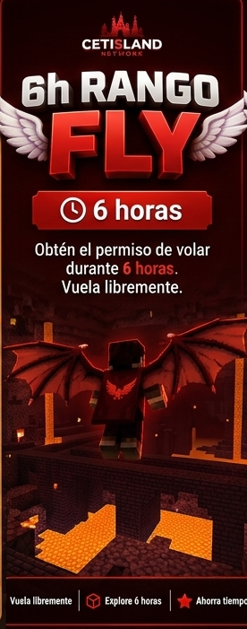 RANGO FLY 6h