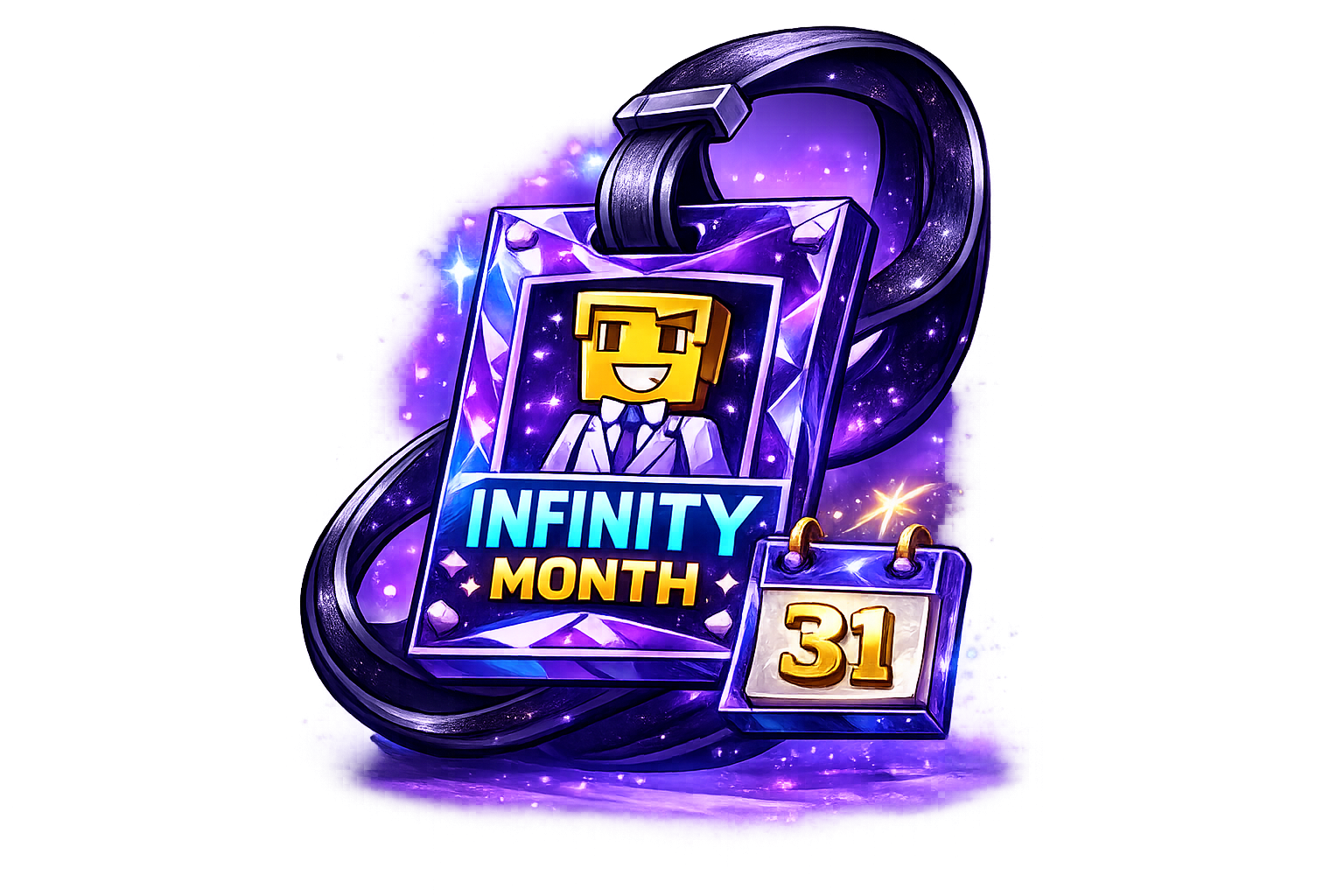 Infinity Grade [1 Month]