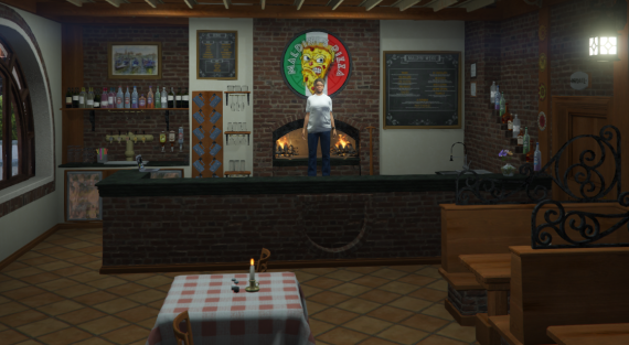 Pizza This