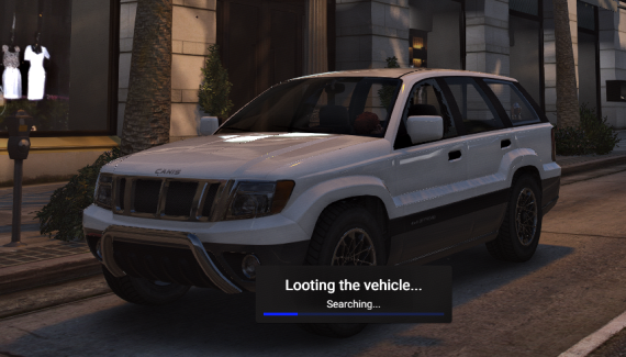[Vehicle Looting]TMC {ESCROWED}
