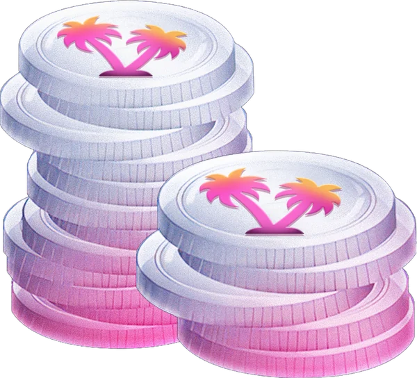 5.000 Coins