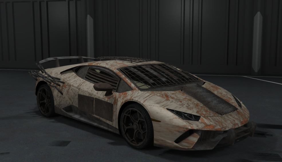 Moth (Sports Car)
