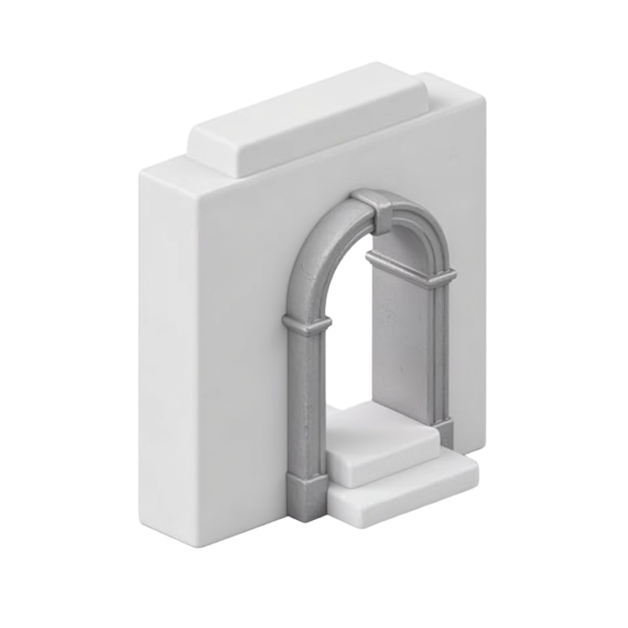 Dynamic Door