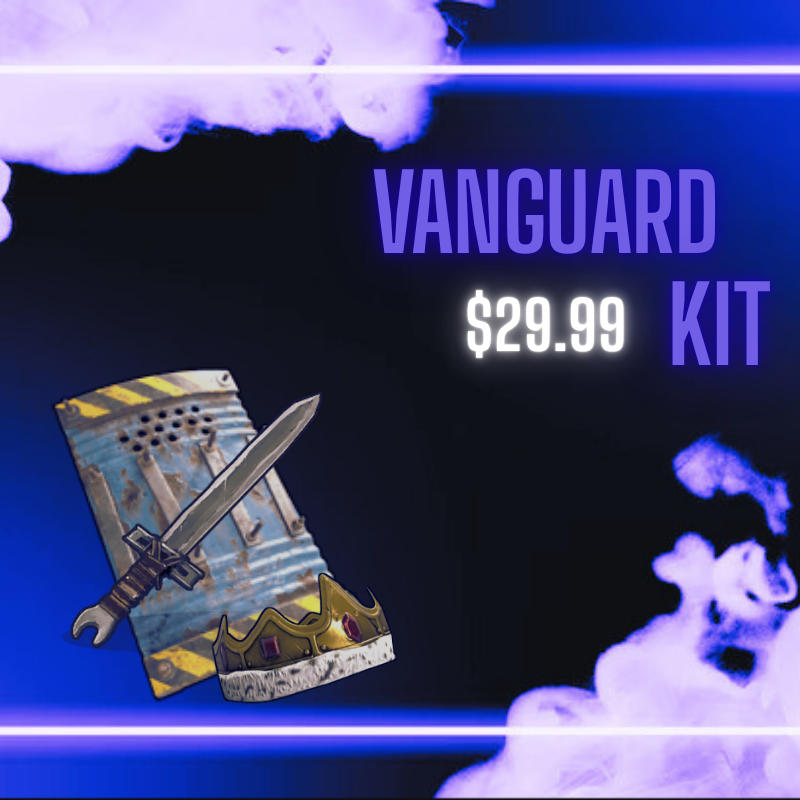 Vangaurd